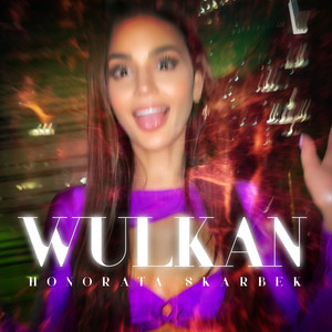 Wulkan