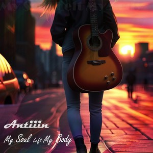 My Soul Left My Body