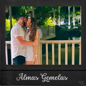 Almas Gemelas