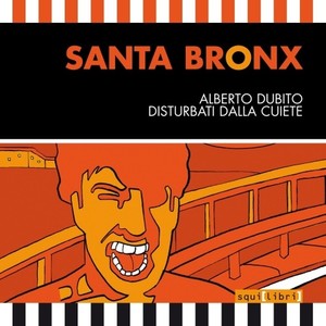 Santa Bronx