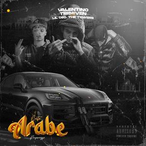 Corte Arabe (feat. The towers & Lil Ceo) (Explicit)