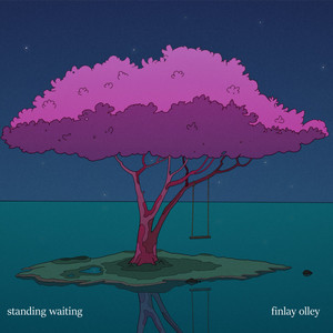 Standing Waiting (Explicit)