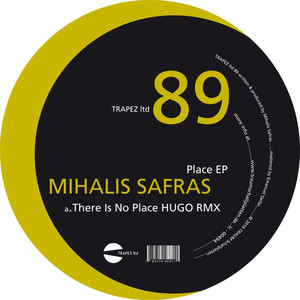There Is No Place (Hugo Rmx)