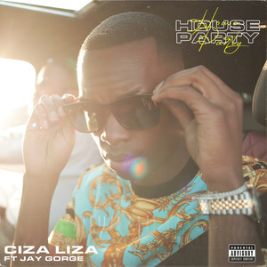 House Party (feat. Jay Gorge) (feat. Jay Gorge)