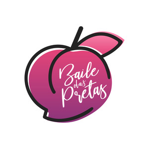Baile Das Pretas (Explicit)