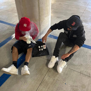 DPWM (feat. Gio4thebag) (Explicit)