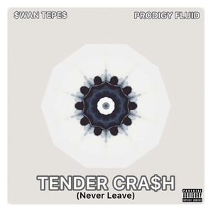 TENDER CRA$H (Never Leave) [Explicit]