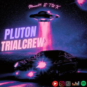 Pluton (feat. T.U.K) [Explicit]