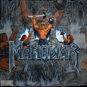 Manowar 2025 (Hjemmesnekk|Explicit)