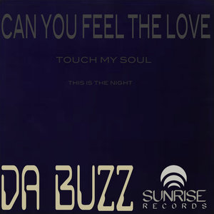 Can You Feel the Love - Single