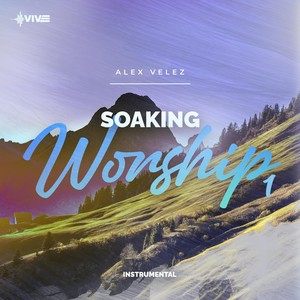 Worship Soaking 1 (Instrumental)