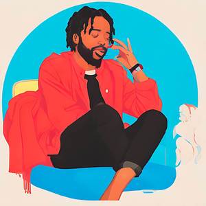 Drinks (Reposado) (Explicit)