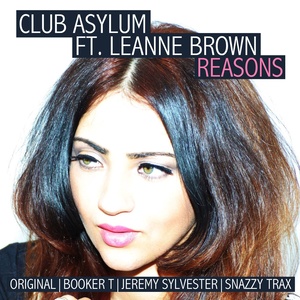 Reasons (Booker T Kings of Soul Dub)