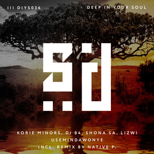 Usemindawonye (Native P. Remix)