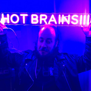 Hot Brains!!! (Explicit)