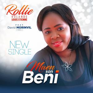 Mwen Son Beni (feat. David Morinvil)