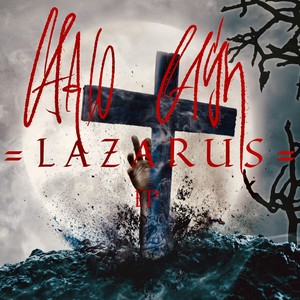 Lazarus EP (Explicit)