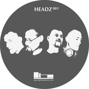 High Headz 001