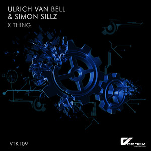 X Thing (Original Mix)