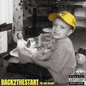 Back To The Start (Explicit)