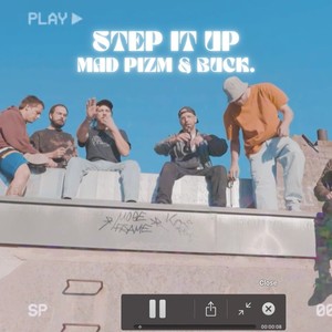 step it up (Explicit)