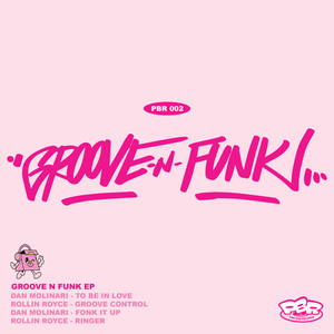 Groove n Funk