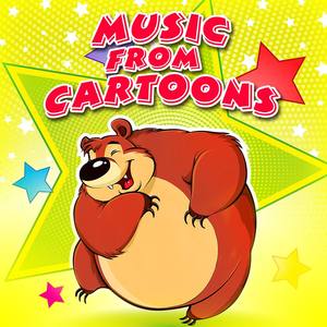 Music from Cartoons