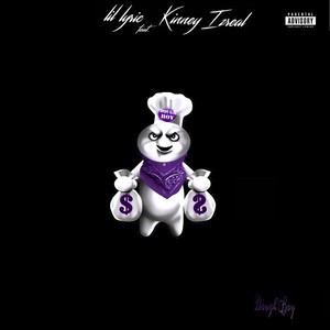 Dough Boy (feat. Kinney Izreal)