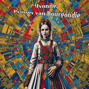 Yvonne, Prinses van Bourgondië (Official Theater Soundtrack)