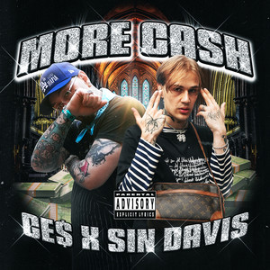More Cash (Explicit)
