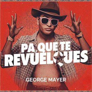 Pa Que Te Revuelques