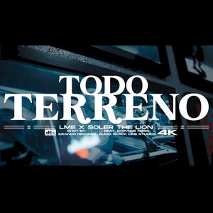 Todo Terreno (feat. Soler The Lion) [Explicit]