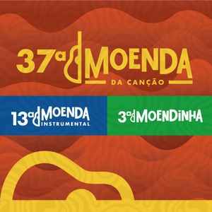 37° Moenda da Canção (Ao Vivo)