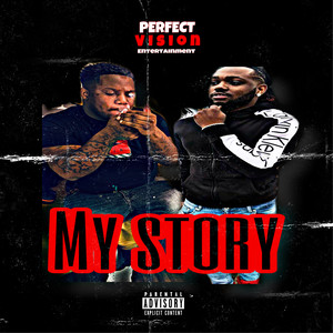 My Story (Explicit)