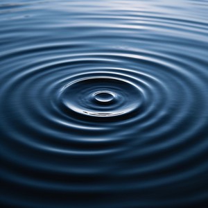 Now the silence hums