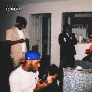 Lucky 7(feat. Twan2ratchet) (Explicit)