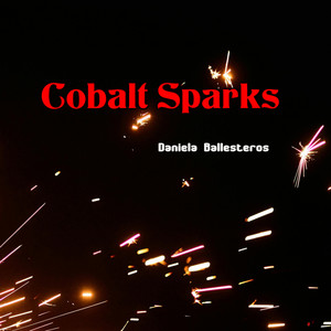 Cobalt Sparks