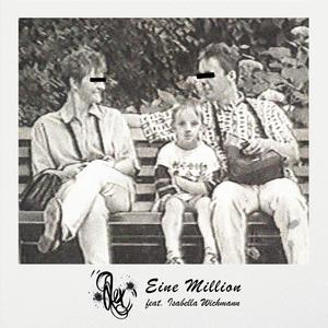 Eine Million (feat. Isabella Wichmann) (Explicit)