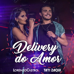 Delivery Do Amor (Ao Vivo)