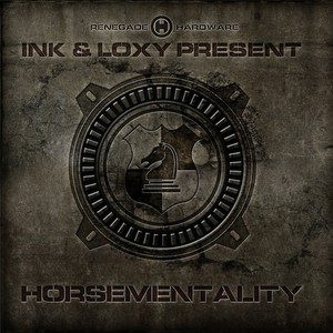 Ink & Loxy Present: Horsementality