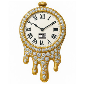 O Tempo Vai Passando (slowed + reverb|Explicit)