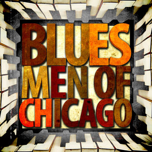 Blues Men of Chicago