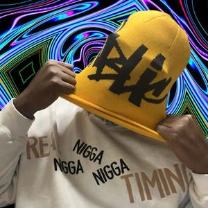 Don Patek - NO WAY (feat. Taydadon) (Explicit)