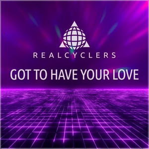 Got To Have Your Love (Radio Edit)