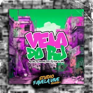 VEIO DO RJ (Explicit)