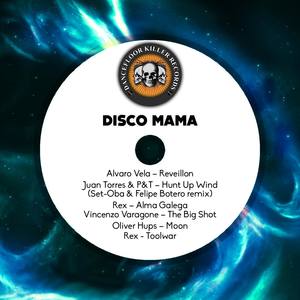 Disco Mama