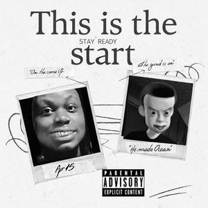 Put On For Cities (feat. One9) (Explicit)