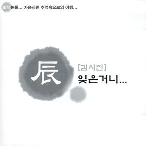 김시진 - 잊은거니