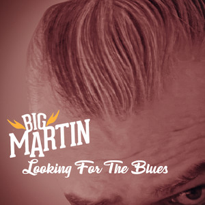 Looking for the Blues