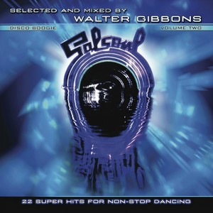 Salsoul Medley Three Vol. 2